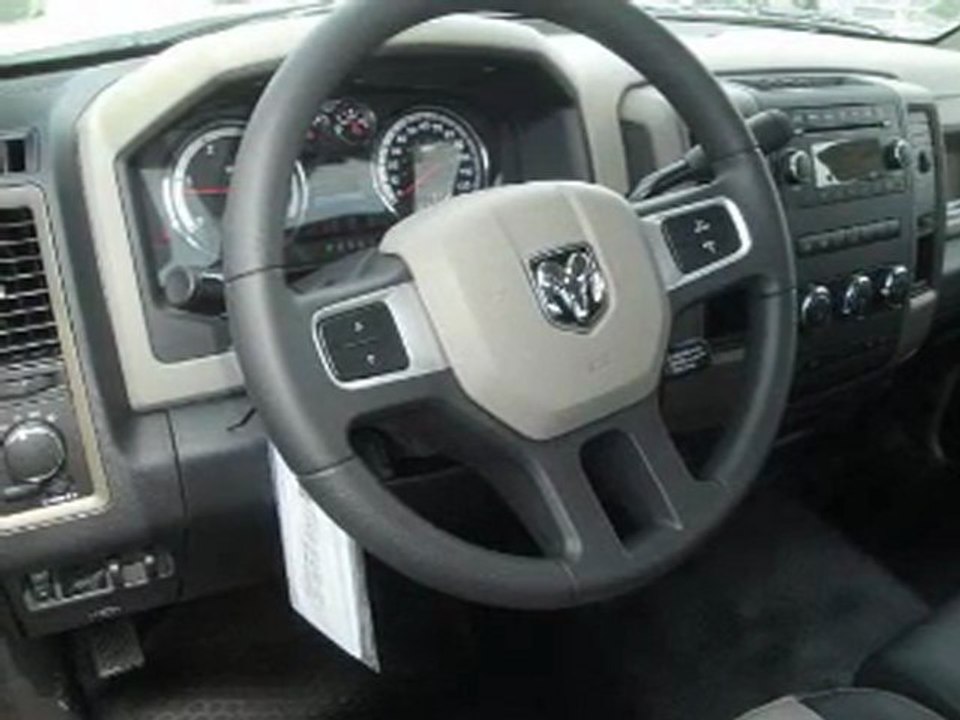 2011 Dodge Ram 3500 Chattanooga TN - by EveryCarListed.com