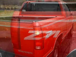 1998 GMC Sierra 1500 Jackson MI - by EveryCarListed.com