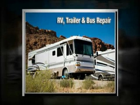 (949) 829-4262 ~ Ford Repairs Rancho Santa Margarita