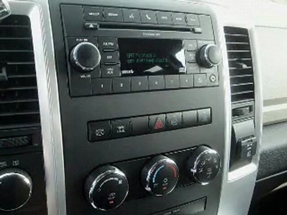 2011 Dodge Ram 2500 Chattanooga TN - by EveryCarListed.com