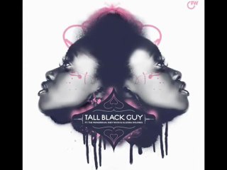 Tall Black Guy Prod - The Return Of Here And Now