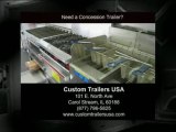 Racing Trailers Designed by Custom Trailers USA | Carol Stream, IL (877) 796-5825