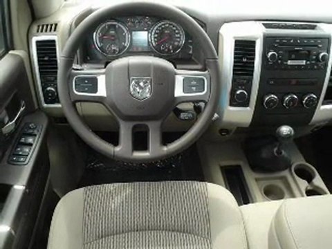 2011 Dodge Ram 3500 Chattanooga TN - by EveryCarListed.com