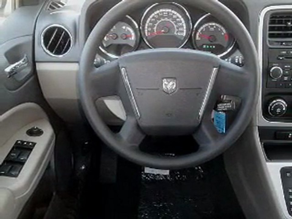 2011 Dodge Caliber Chattanooga TN - by EveryCarListed.com