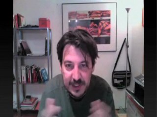 Manipulations, l'expérience web: entretien avec David Dufresne (direct de Montréal)