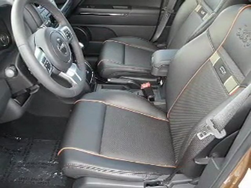 2011 Jeep Patriot Chattanooga TN - by EveryCarListed.com