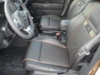 2011 Jeep Patriot Chattanooga TN - by EveryCarListed.com