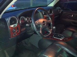 2006 GMC Envoy XL Lafayette IN - by EveryCarListed.com