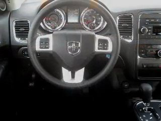 2011 Dodge Durango Chattanooga TN - by EveryCarListed.com