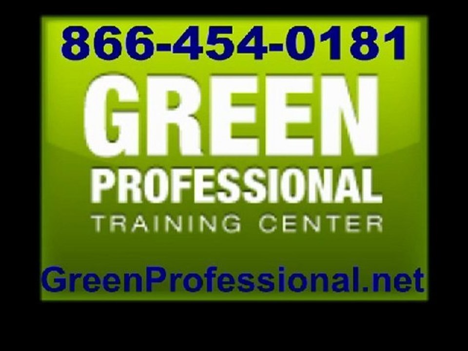 LEED GREEN ASSOCIATE NEW YORK NY, 866-454-0181, X0004