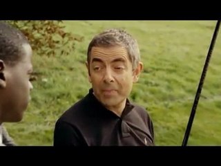 Johnny English - La rinascita nelle sale cinematografiche