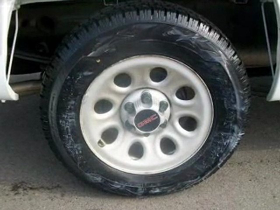 2007 GMC Sierra 1500 Salt Lake City UT - by EveryCarListed.com