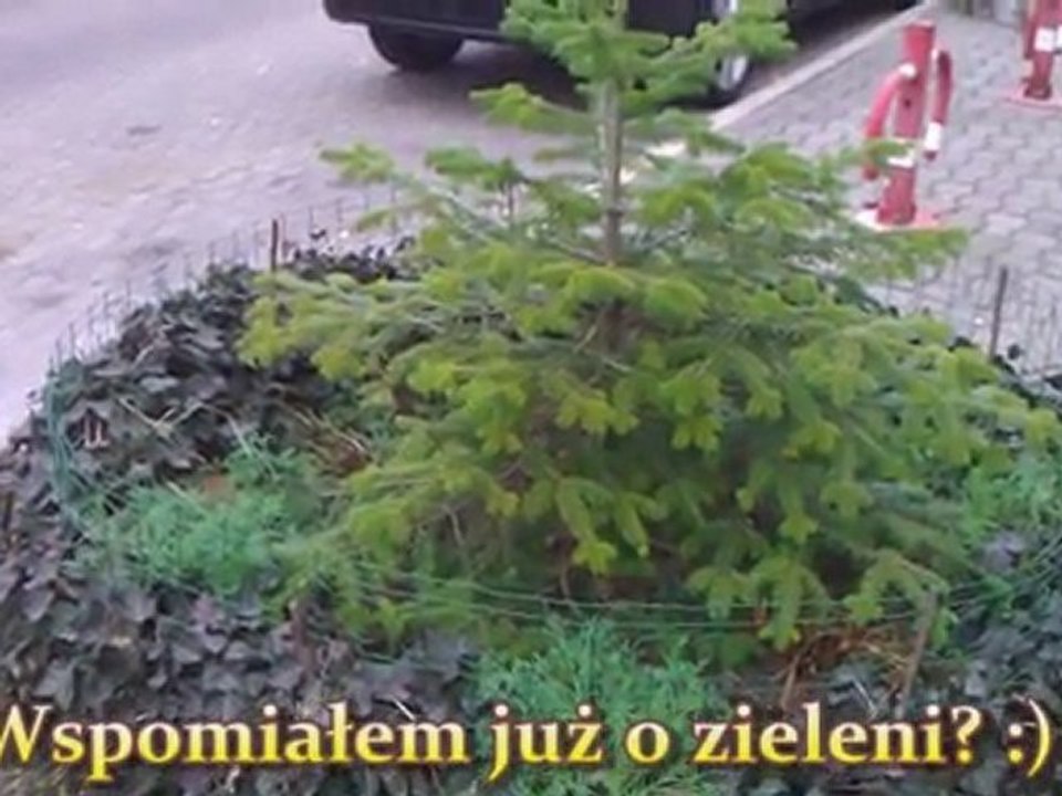 Moja okolica
