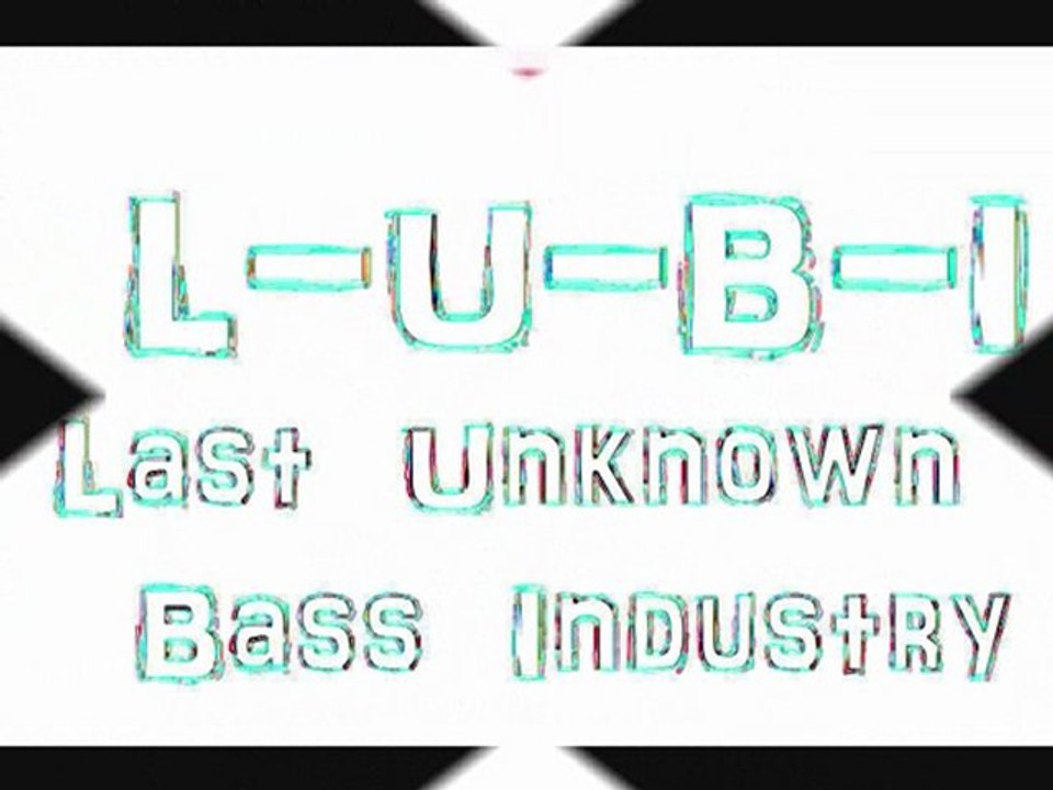 LUBI : Basta