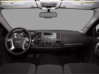 2012 GMC Sierra 1500 Fairmont WV - by EveryCarListed.com