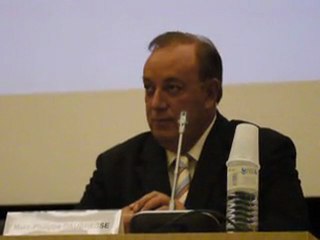Convention nationale de l'UMP sur le Logement : extrait de l'intervention de M.P. Daubresse