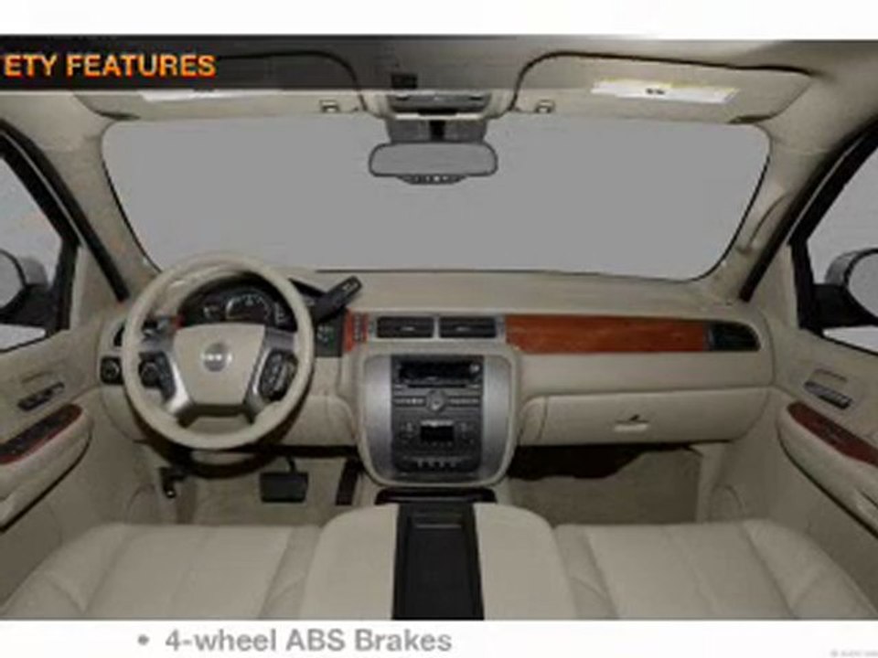 2012 GMC Yukon Fairmont WV - by EveryCarListed.com