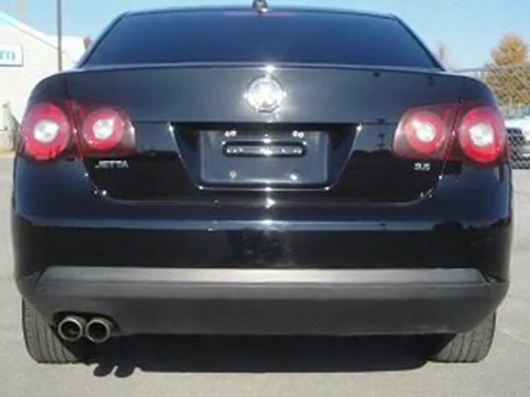 2008 Volkswagen Jetta Chattanooga TN - by EveryCarListed.com