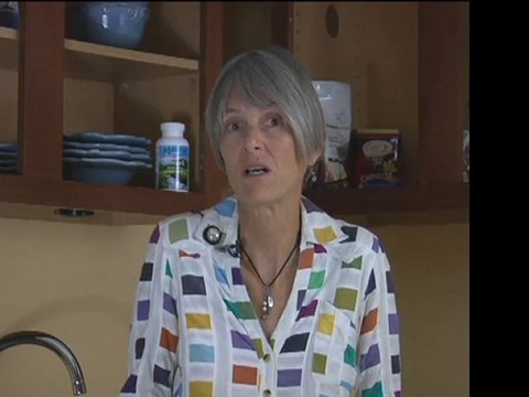 Omega 3 fish Oil - Help Short Term Memory