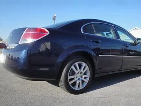 2008 Saturn Aura Chattanooga TN - by EveryCarListed.com