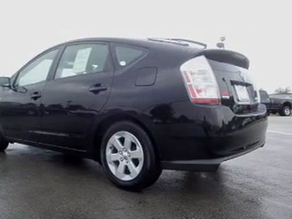 2008 Toyota Prius Chattanooga TN - by EveryCarListed.com