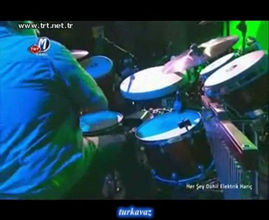 TELİ TELLİ TURNAM Yeni türkü TRT