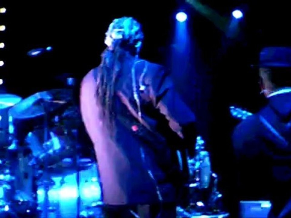 human nature show