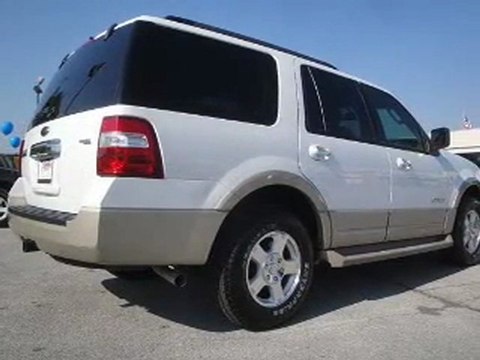 2007 Ford Expedition Chattanooga TN - by EveryCarListed.com