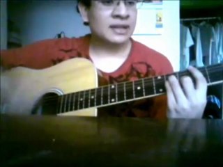 Carlos Baute Amarte Bien Cover
