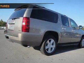 2007 Chevrolet Suburban Chattanooga TN - by EveryCarListed.com