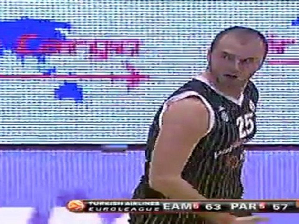 Nightly Notable: Partizan mt:s partial