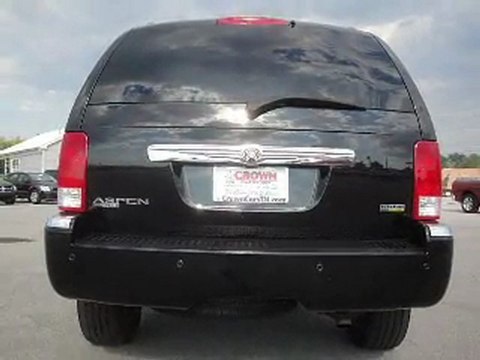 2007 Chrysler Aspen Chattanooga TN - by EveryCarListed.com