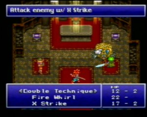 Chrono Trigger - Let save the Princess!