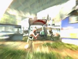 Max Payne 3 - Design and Technology Series: Creating a Cutting Edge Action-Shooter