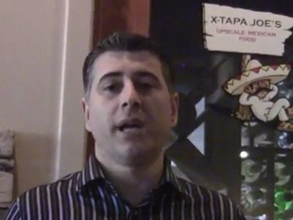 Xtapa Joes for Social Universe.mp4