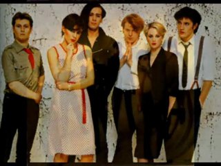 The Human League - I don't depend on you