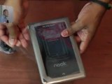 Unboxing: New B&N Nook Tablet - SoldierKnowsBest Reviews and News
