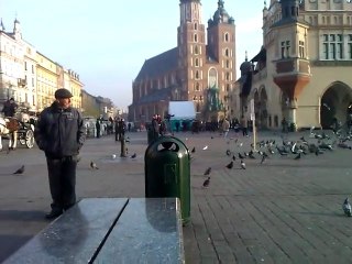 krakowski rynek