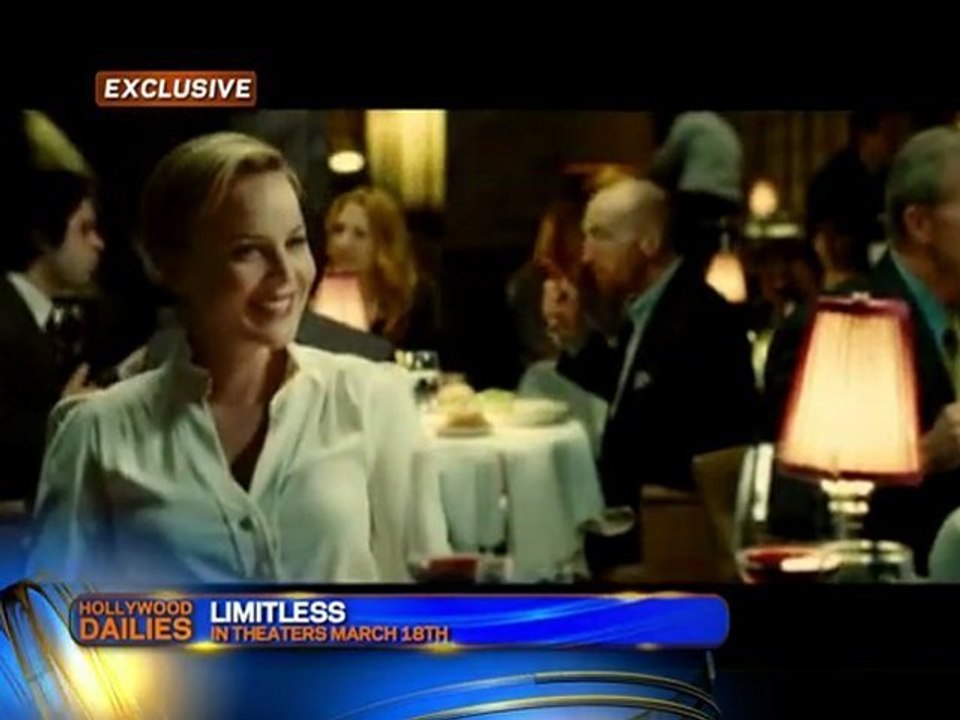 Limitless - Clip