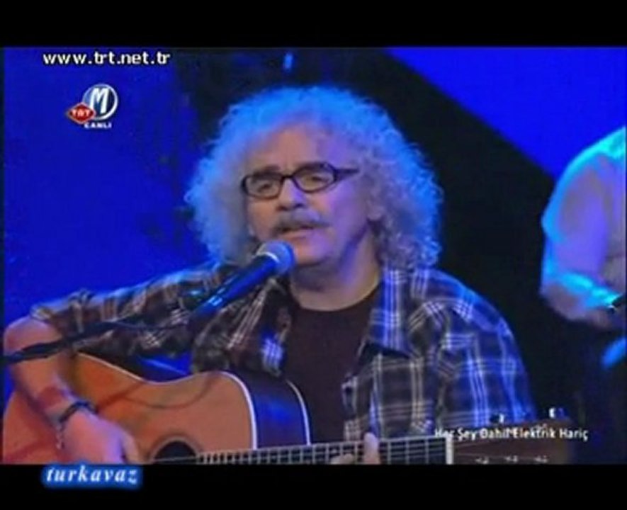 ZARA - Yeni Türkü Olmasa Mektubun TRT