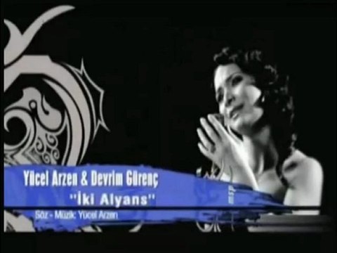 Yücel Arzen & Devrim Gürenc - Iki Alyans