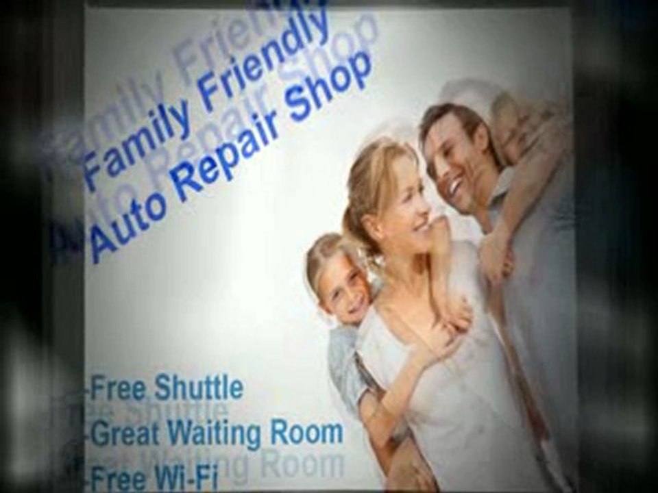(949) 829-4262 ~ Mercury Fleet Repair Rancho Santa Margarita