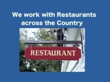 Mobile Marketing and Mobile Websites for Restaurants Oxford