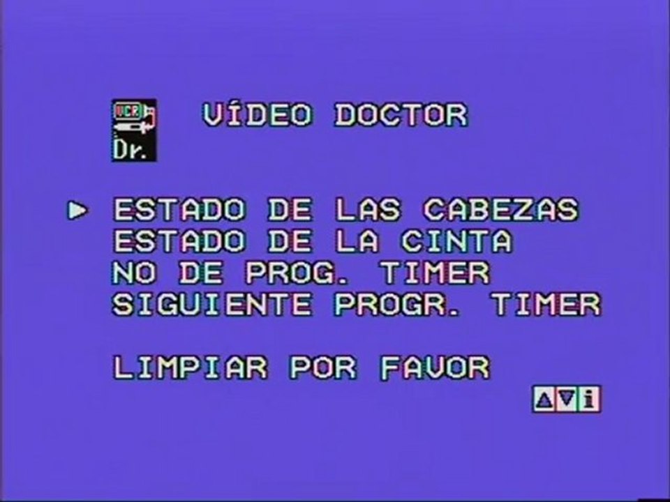 videodoctor