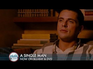 Maltin on Movies - A Single Man