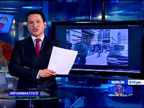 Lo más destacado de las manifestaciones de Occupy Wall Street a través de las redes sociales