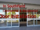 Commercial Doors Southfield MI | Great Lakes Security Hardware