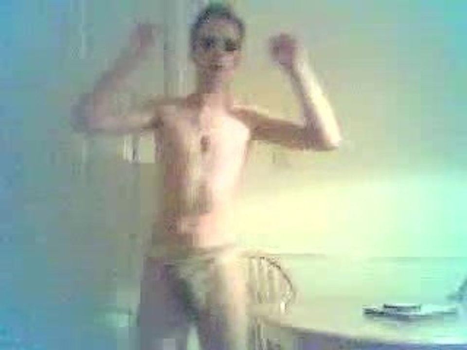 Macho Man