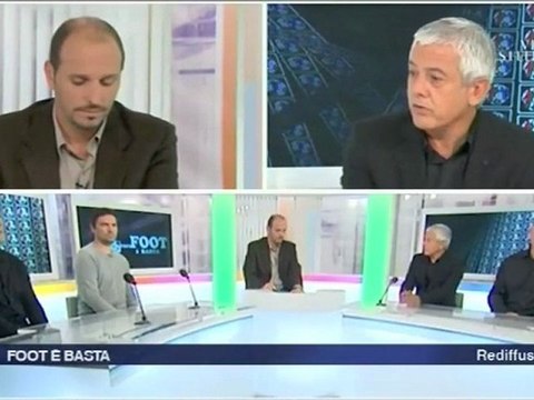 Via Stella : « Foot è Basta » - 17-11-2011
