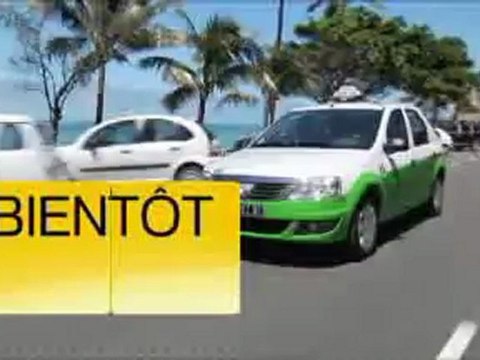 Teaser 10 Nouvelle-Calédonie 1ère